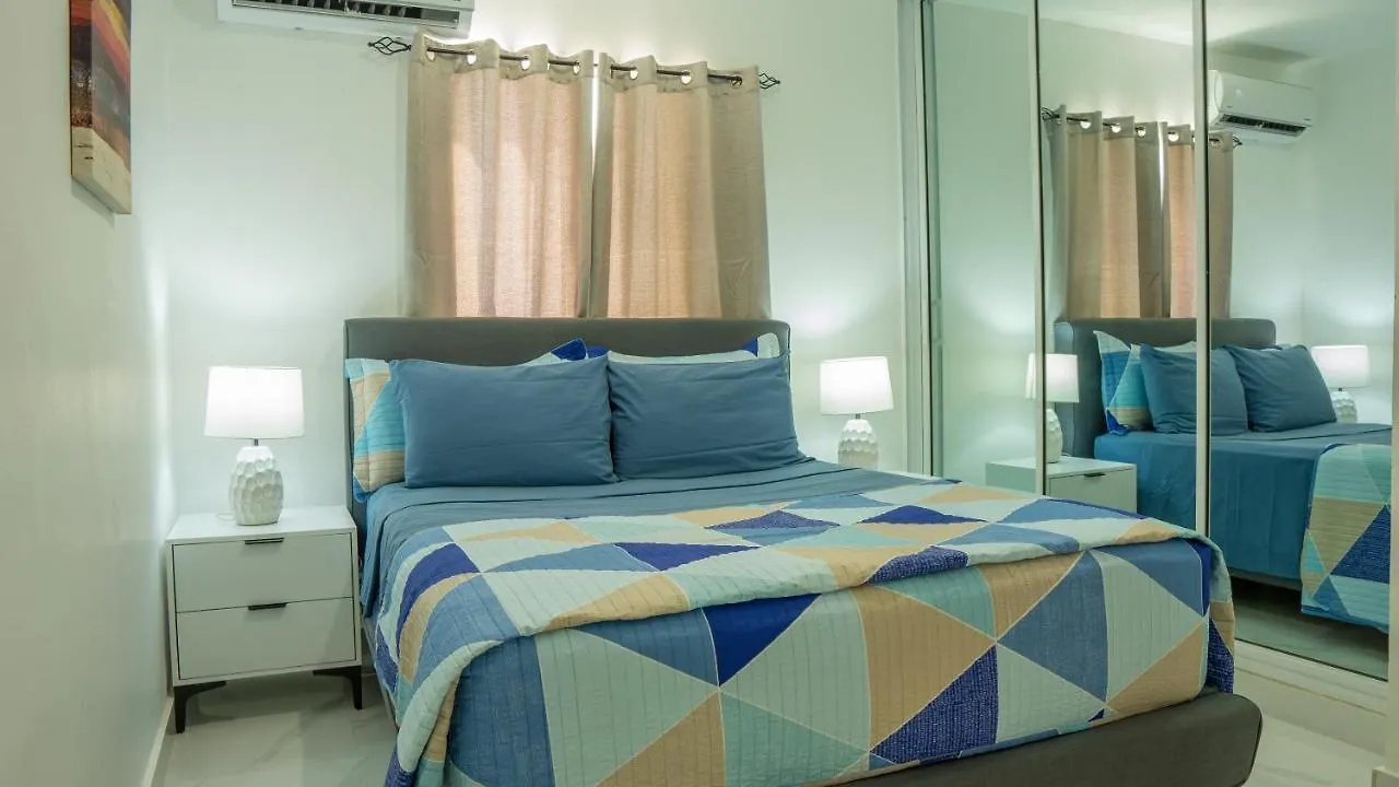 Hodge Condo Punta Cana