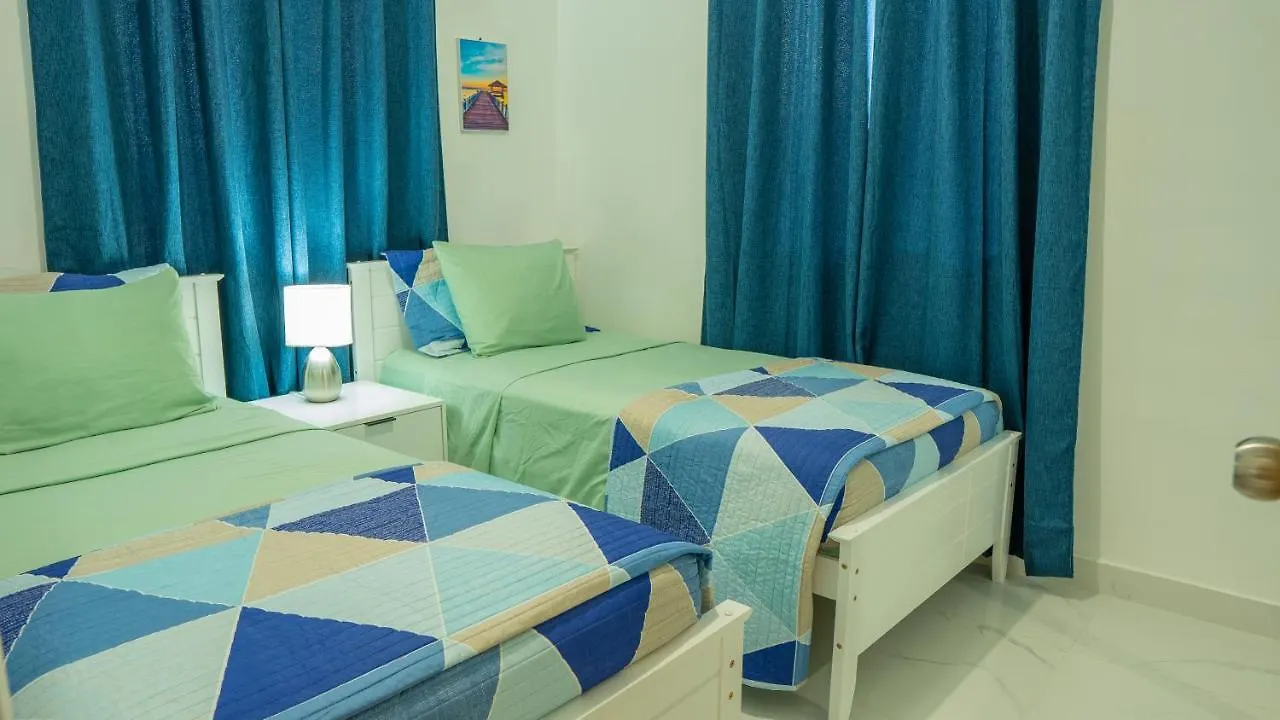 Appartement Hodge Condo Punta Cana