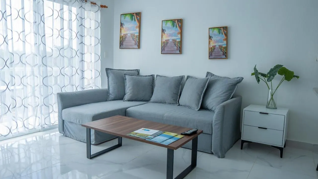 Appartement Hodge Condo Punta Cana