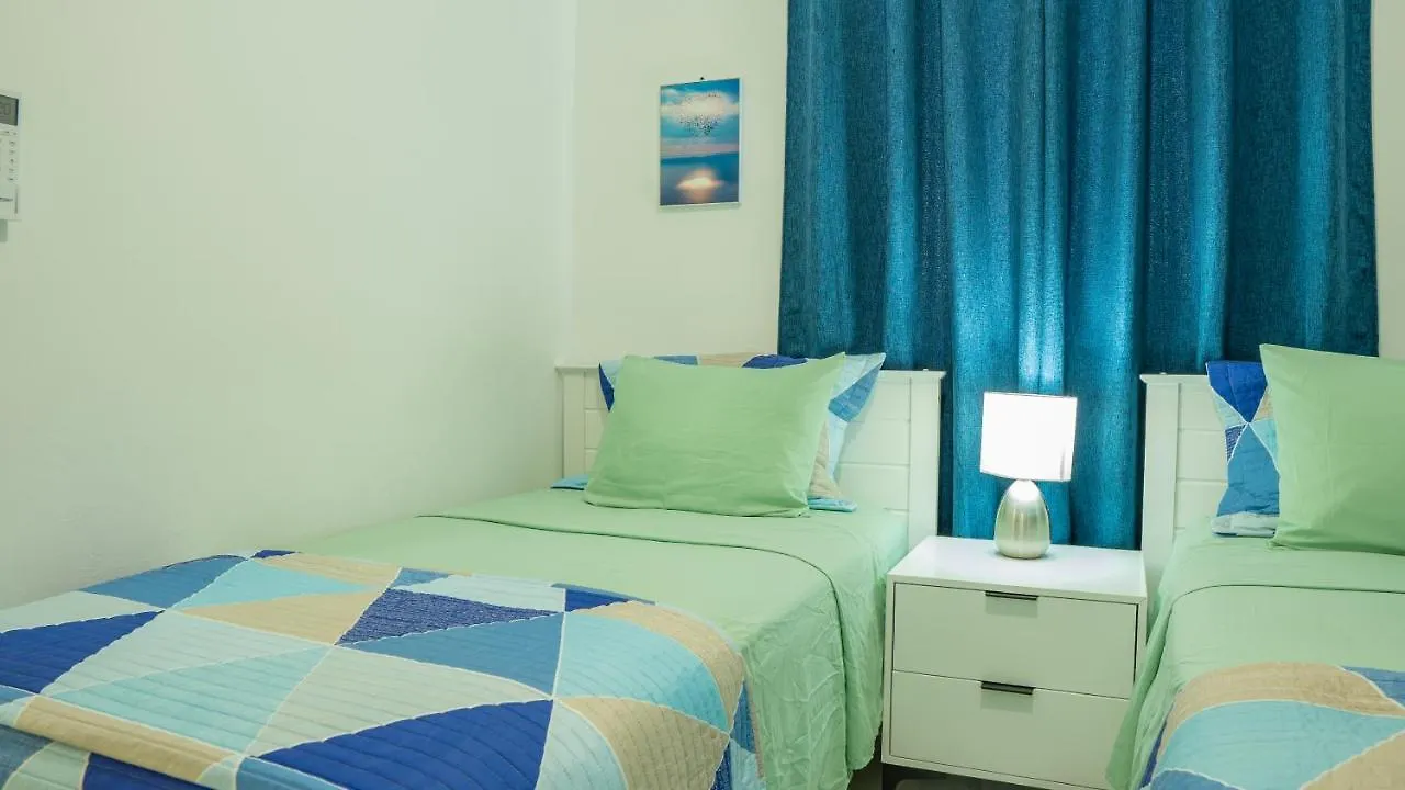 Hodge Condo Punta Cana Appartement