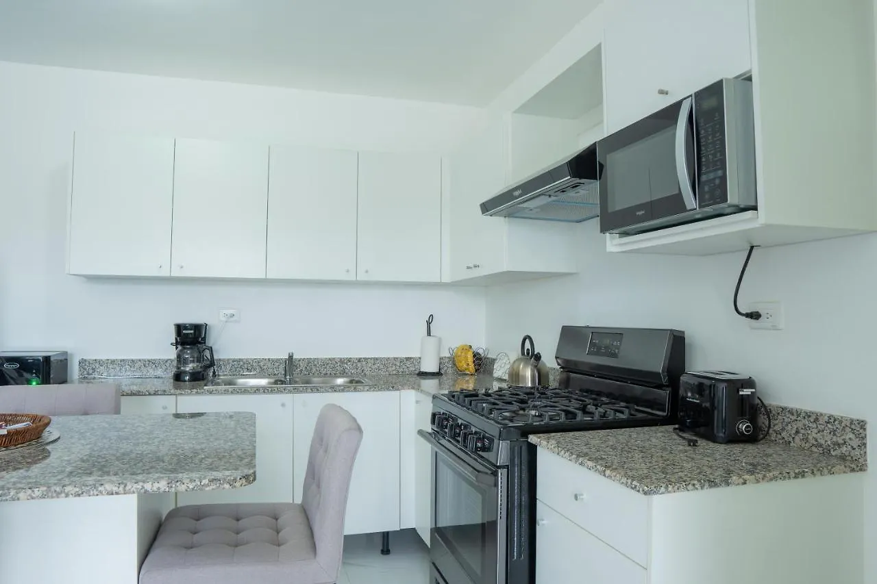 Hodge Condo Punta Cana
