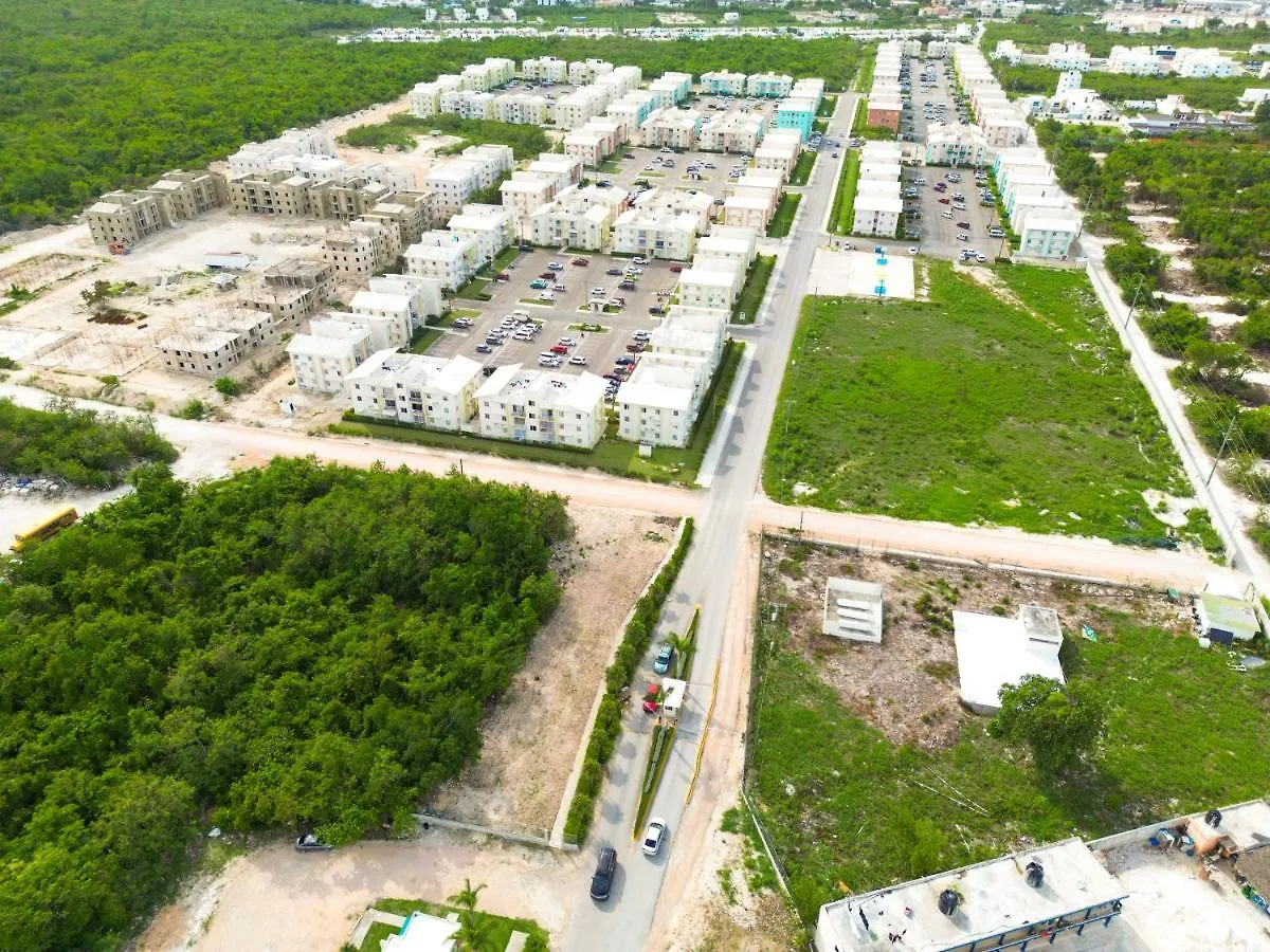 Appartement Hodge Condo Punta Cana